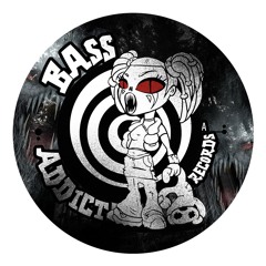 Bass Addict Records 08 - B1 Teksa - Nasa