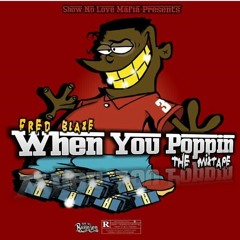 Been Thru ( Prod. WhoGotEMVeezy)