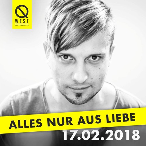 A.N.A.L. @ Q-West -Kufstein (A)- (17.02.2018)