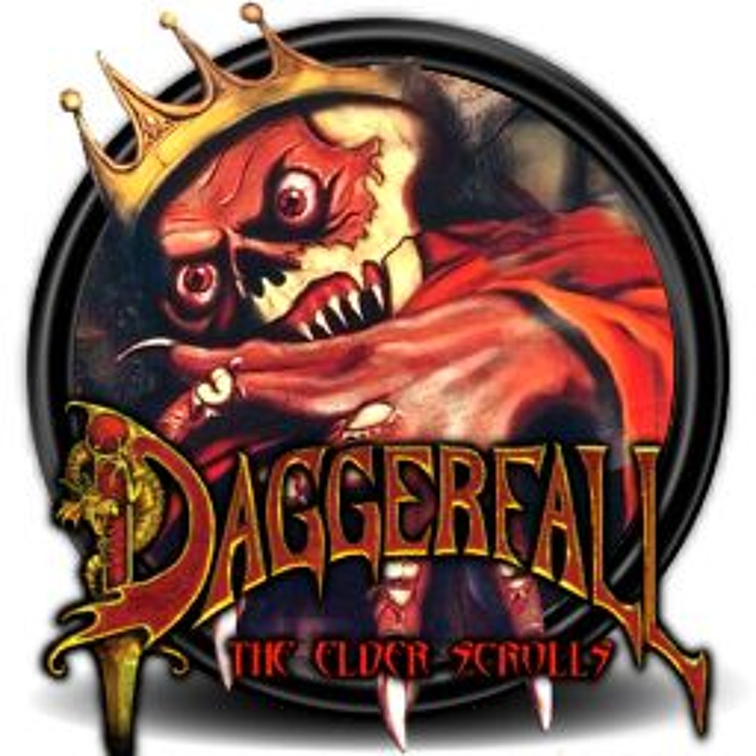 Stream Daggerfall Original SoundTrack by Zillablaze | Listen online for ...