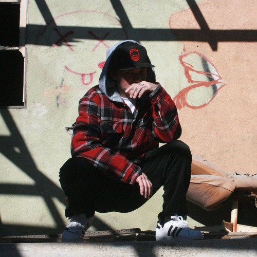 Sinista // It's Like I Don't Feel Shit