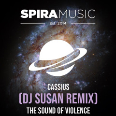 Cassius - The Sound Of Violence (DJ Susan Remix) [Free Download]