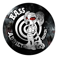 Bass Addict Records 08 - A1 Teksa - Tribe Of The Woods