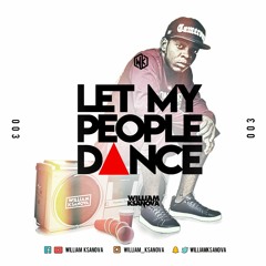 LET MY PEOPLE DANCE 003