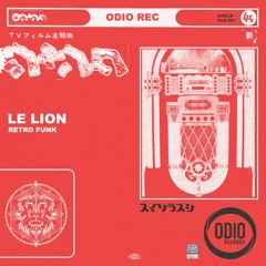 Le Lion - Retro Funk