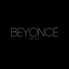 Beyoncé - Pray You Catch Me (Kobey VIP Re:Edit)