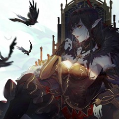 Nightcore - Surrender The Throne