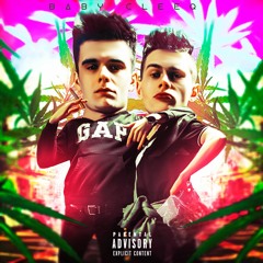 BABY TRX$TR & BABY PEPELAZZZ - Baby Walk