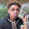 DDG - Bank (Prod. by TreOnTheBeat)