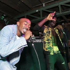 Bill Bank$ - Go Ahead