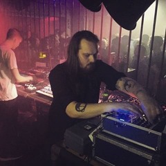 Abdulla/Varg/Acronym - Northern Electronics