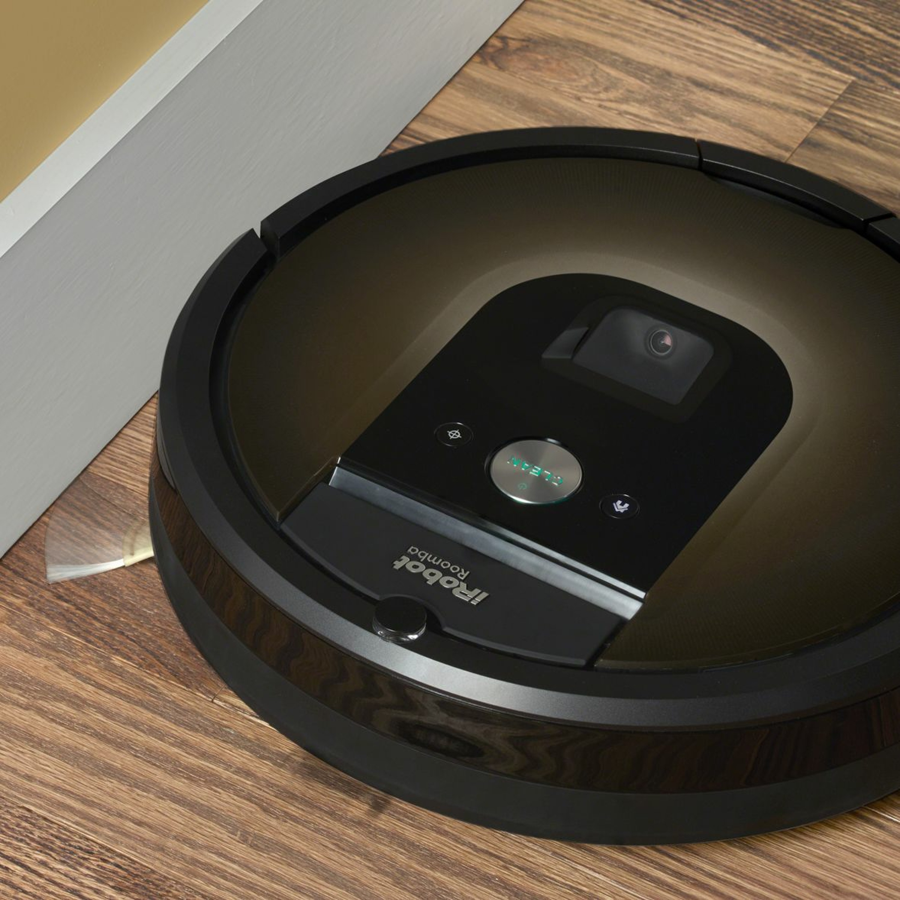 ROOMBA ROOMBA! episode artwork