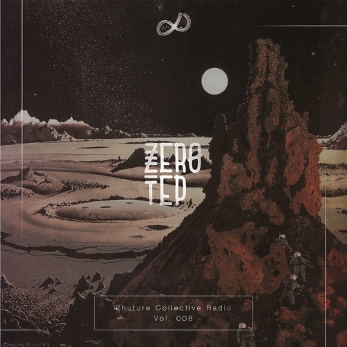PC Radio Vol. 008 - Zero Tep