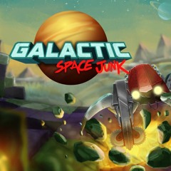 Galactic Space Junk - Soundtrack Sampler