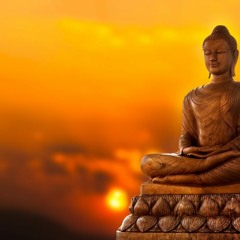 Moment of peace