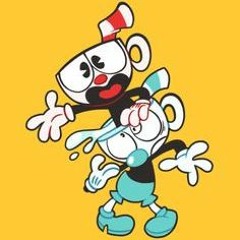CUPHEAD VS MUGMAN RAP BATTLE