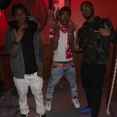 I Want BNA Mae x FratBoyK x BNA OSAMA