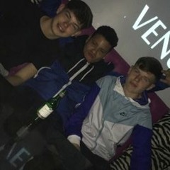 Get The Lush Out Tee Fuckkkk