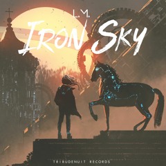 Iron Sky [ The Shuttle EP ]