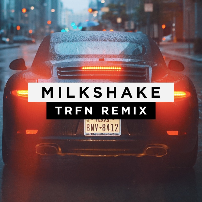 Kelis – Milkshake (TRFN Remix) [ FREE DOWNLOAD ]