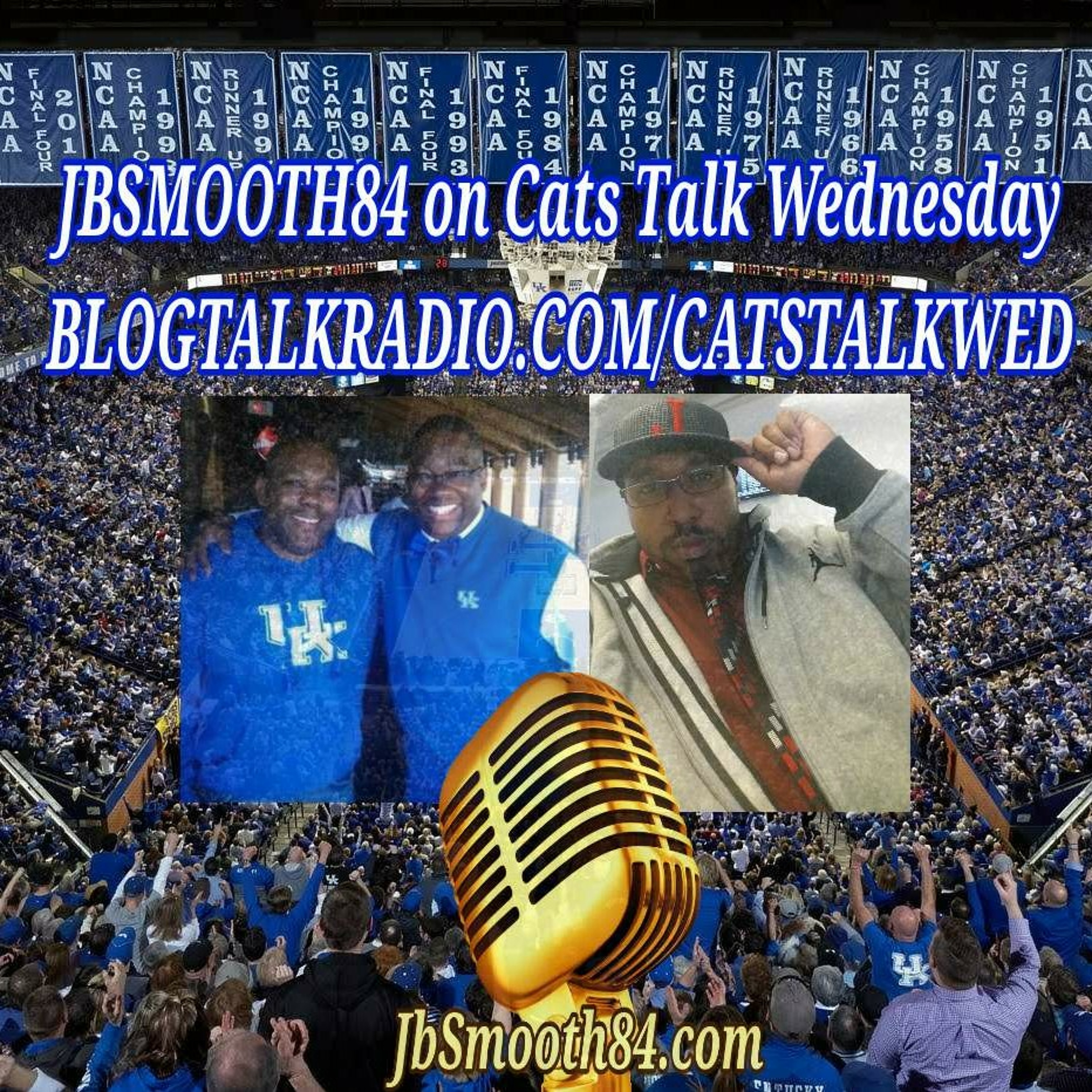 Smooth Shots Hosted by JbSmooth84