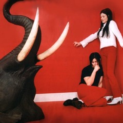 Best of Jack White/The White Stripes