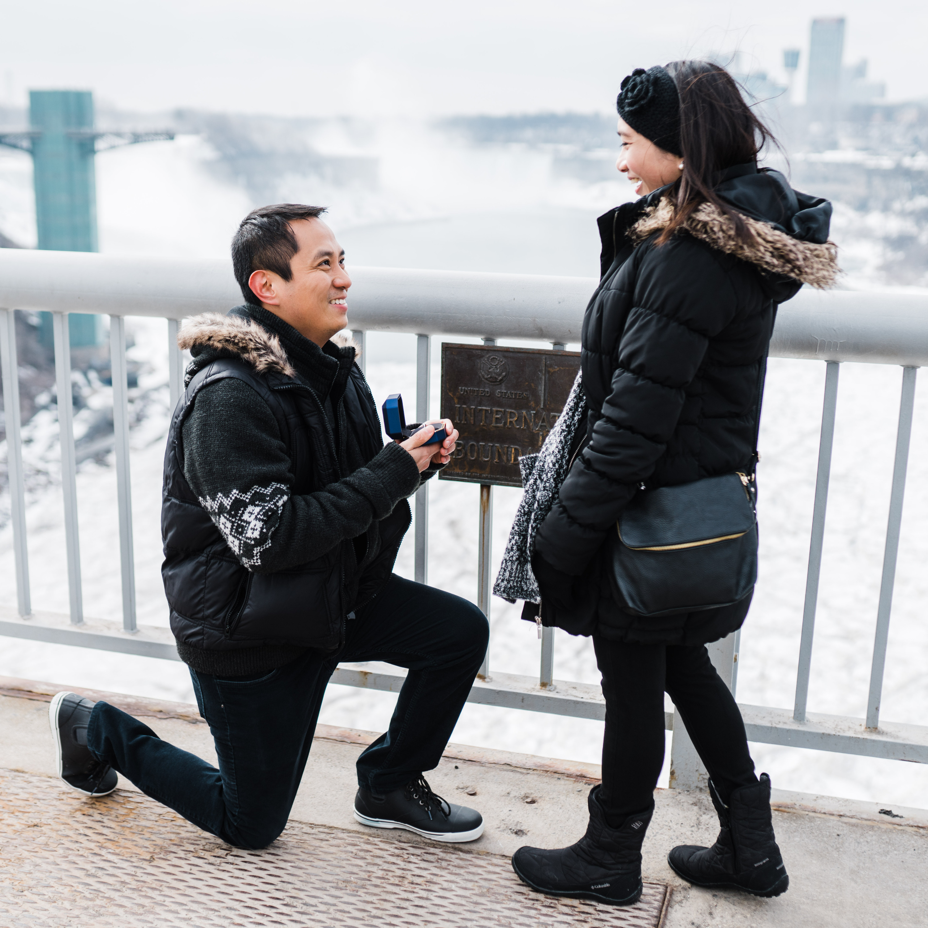 Stefan & Kai - Zwei Hochzeitsfotografen unter sich