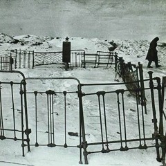 Der Klang der Kälte