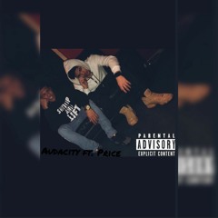 Audacity feat. Priceless - Walk In