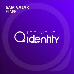 Sam Valar - Flare (Original Mix)