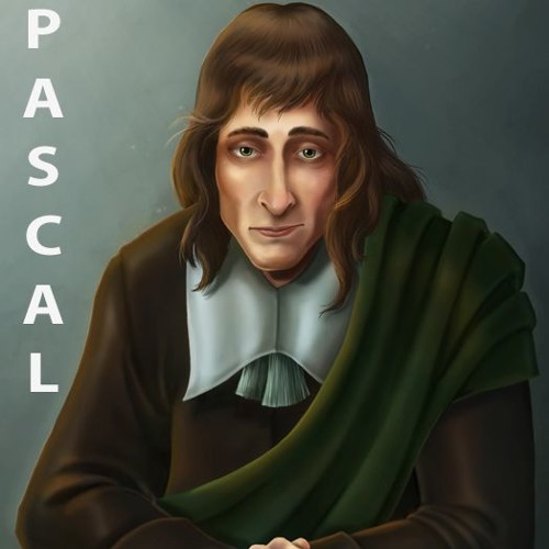 Pascal on the Human Condition (Part One)