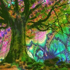 ☮ Chill Out Stage ☮