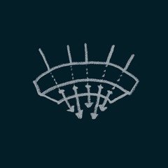 Parks Burton - Powder Down