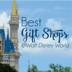 Best Gift Shops at Walt Disney World