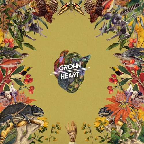 Moglebaum - Queen Of Melody