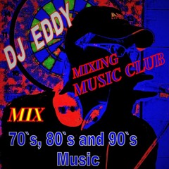 Soul Mix Of the 80s