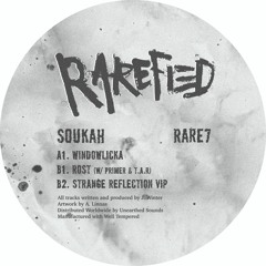 Soukah - Rost (w/ Primer & T.A.R)