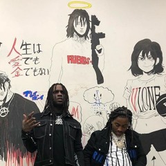 February Samples 1/2 [Prod. By Rob $urreal]