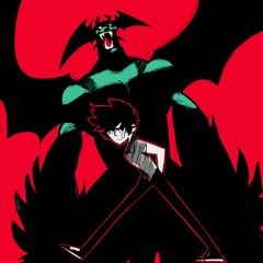 Devilman Crybaby Opening (Man Human)
