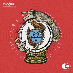 Tiigers - Supernatural (Preview)