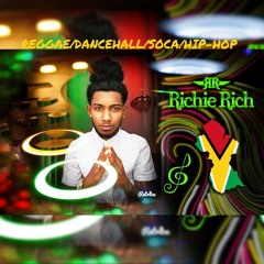 DJ RICHIE RICH 🔊🔊