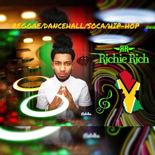 DJ RICHIE RICH 🔊🔊