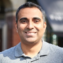 Harsh Sinha on Building Culture at TransferWise