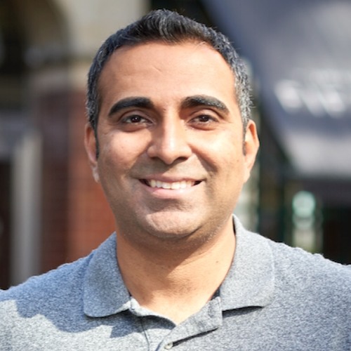 Harsh Sinha on Building Culture at TransferWise