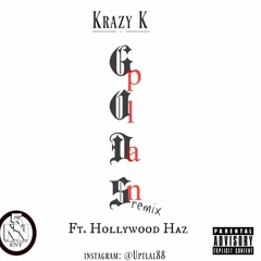 God Willing (Freestyle)