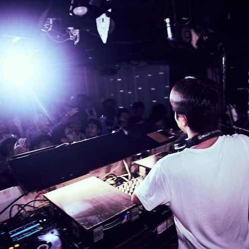 echo_L3 - Party Don't Stop (db) [ Aki ]
