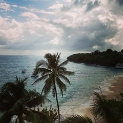 A Little While - FAWM 2018-9