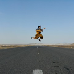 Walk All Over The World