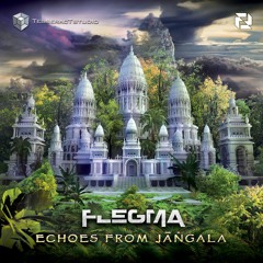 Flegma - Echoes From Jangala [ALBUM PREVIEW]