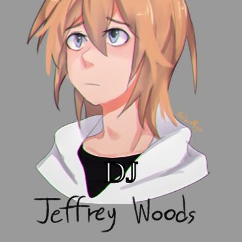 JEFF WOODS THE KILLER